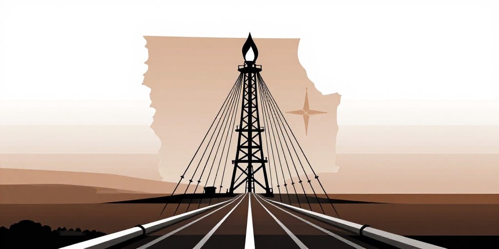 Journey Energy Boosts Profits and Future‑Proofs Portfolio With Keyera Rimbey Deal Journey Energy Boosts Profits and Future‑Proofs Portfolio With Keyera Rimbey Deal