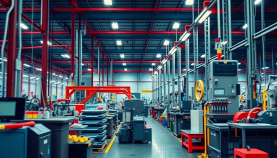 JP Morgan Cuts 3M to Neutral: Capital‑Spend, Market Dynamics, and Future Outlook