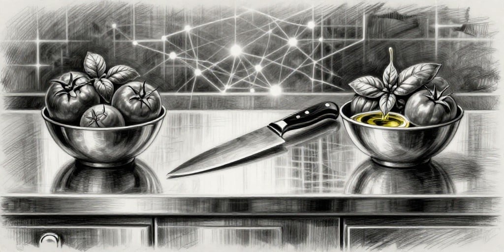 JP Morgan Cuts Hexagon Target Price: Strategic Pivot Sparks Growth Potential