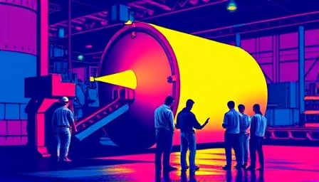 J.P. Morgan Downgrades PPG Industries, Highlighting Market Vulnerabilities and Long-Term Challenges