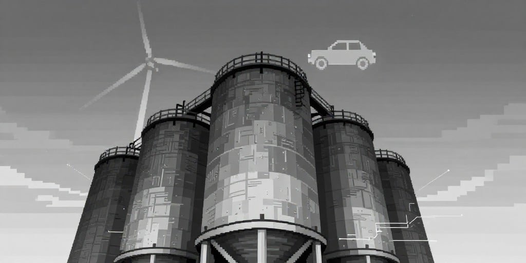 J.P. Morgan Upgrades Deere & Co.: Why 2027 AgTech Outlook Is Stronger Than Ever