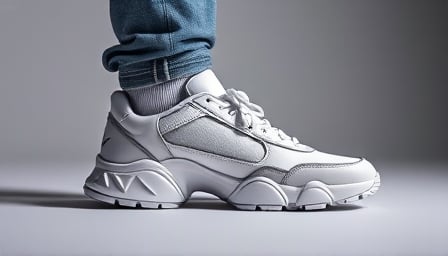 JP Morgan's Upgrade Spurs Nike Stock Surge: A New Era of Growth?