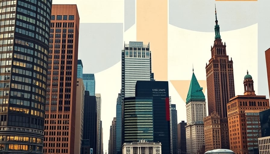 JPMorgan Boosts Deutsche Börse to €292: AI, Stablecoin Growth Fuels Outlook