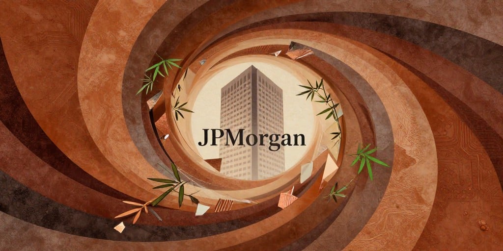 JPMorgan Boosts Sumitomo Electric in Japanese Trust Amid Market Rally