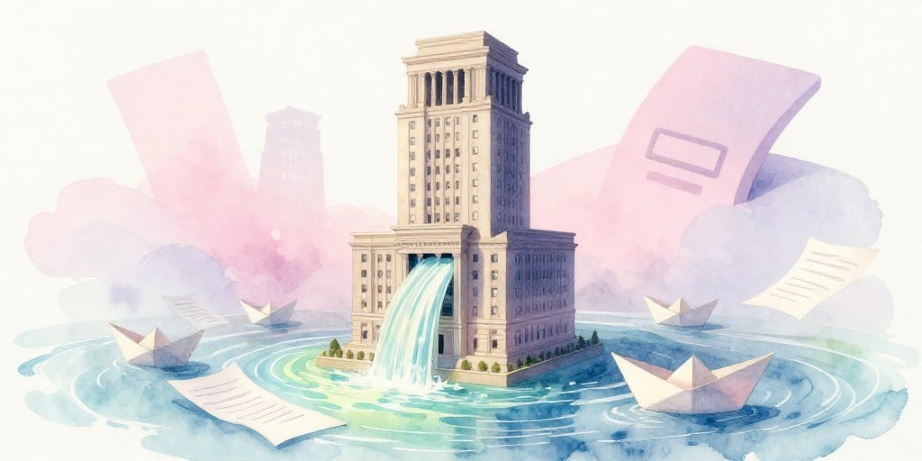JPMorgan Boosts Voting Power at PLS Group with New Securities‑Lending Deal – What It Means for Investors JPMorgan Boosts Voting Power at PLS Group with New Securities‑Lending Deal – What It Means for Investors