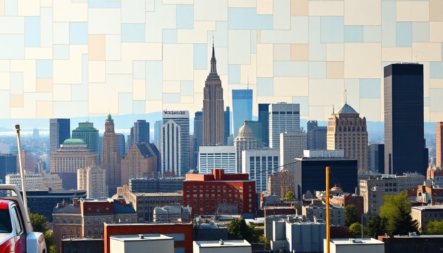 JPMorgan Chase Adjusts Ratings: Deutsche Börse Upgraded, CNH Industrial Downgraded JPMorgan Chase Adjusts Ratings: Deutsche Börse Upgraded, CNH Industrial Downgraded