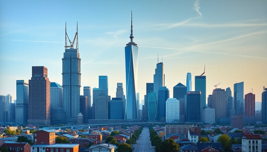 JPMorgan Chase Adjusts Target Prices: Boosts AI & Real Estate, Cuts Energy & Crypto