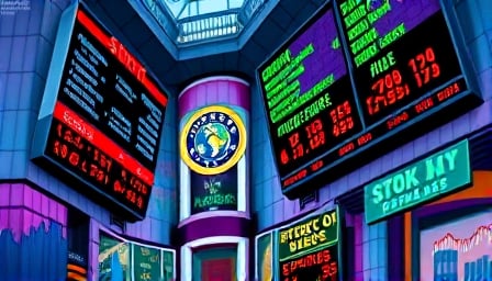 JPMorgan Chase & Co: Bold Moves in Data Monetization, IAG Endorsement, and Market Speculation