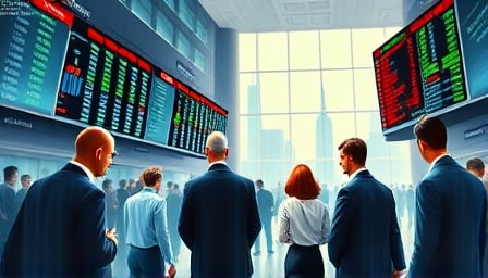 JPMorgan Chase & Co Hits New 52-Week High Amid Strong Financial Performance and Market Optimism
