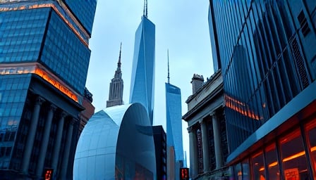 JPMorgan Chase & Co. Strengthens Global Influence with Strategic Initiatives and Innovation