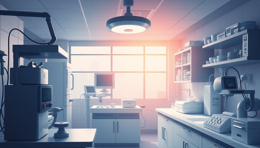 JPMorgan Chase Refines Mid‑Cap Targets, Balances Optimism & Regulation Risks