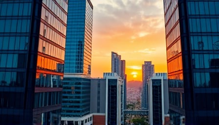 JPMorgan Chase: Steadfast Amid Market Volatility with Strong Fundamentals and Diversified Services