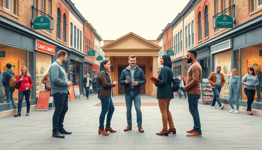 JPMorgan Chase Targets $80 B in Small‑Business Loans, Expanding Reach to 10 M SMEs by 2034