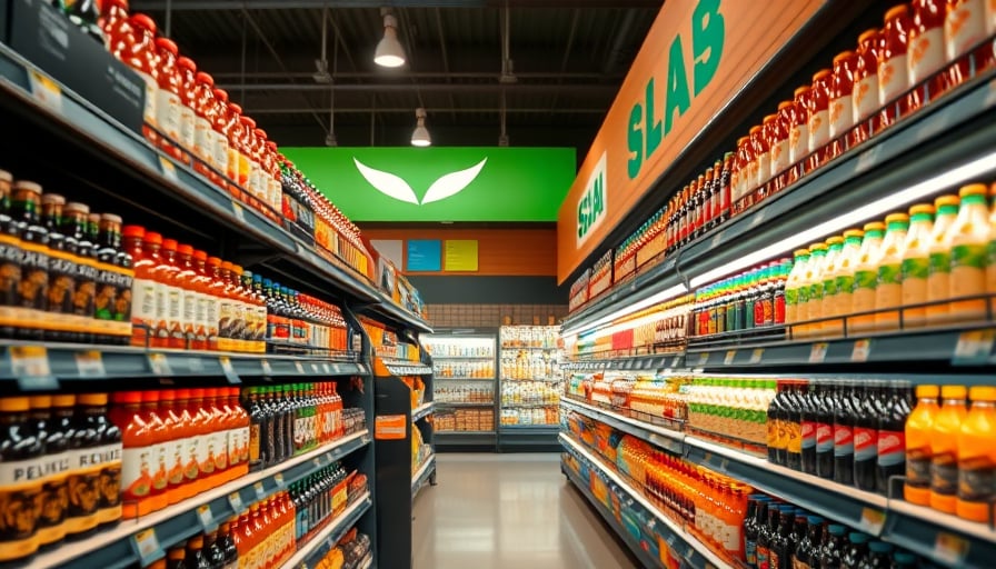 J.P. Morgan Confirms “Buy” for Coca‑Cola HBC AG, Backing Strong Growth Outlook