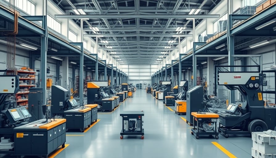 JPMorgan Cuts 3M Outlook to Neutral: What Investors Need to Know