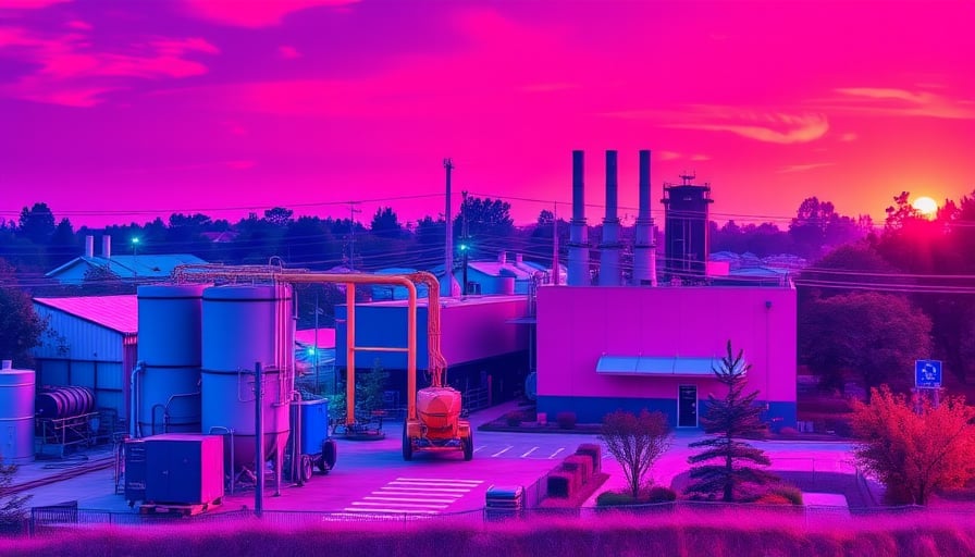 JP Morgan Cuts GFL Environmental Target: What It Means for Investors JP Morgan Cuts GFL Environmental Target: What It Means for Investors