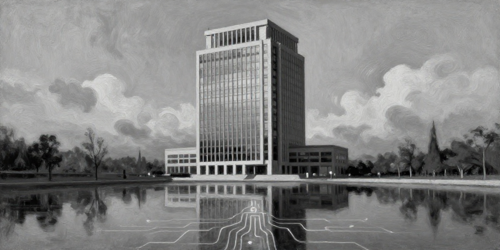 JPMorgan Keeps Hannover Rück Neutral: Earnings, Regulation and AI Risks Reviewed