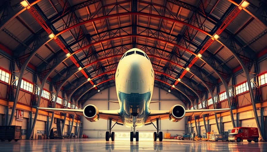 J.P. Morgan Keeps IAG on Buy List: Flat Shares, Strong Earnings Outlook