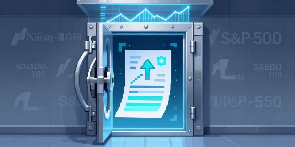 JPMorgan Launches Nasdaq‑100 & S&P 500 Structured Notes Amid Heightened SEC Scrutiny JPMorgan Launches Nasdaq‑100 & S&P 500 Structured Notes Amid Heightened SEC Scrutiny