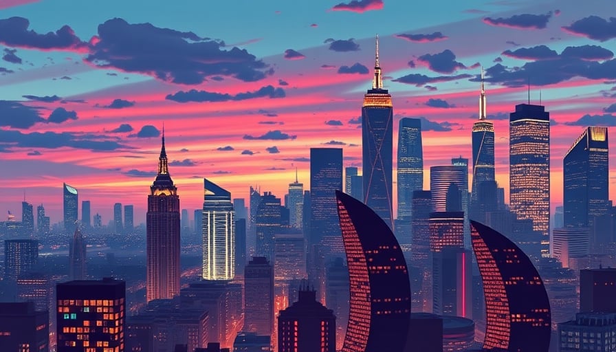 JPMorgan Q4 2025 Earnings: $6.8B Net Income, Strong Growth Amid Investment‑Banking Slowdown