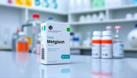 JPMorgan Reiterates 'Overweight' Rating for Teva Ahead of Q2 Earnings Amid Industry Developments