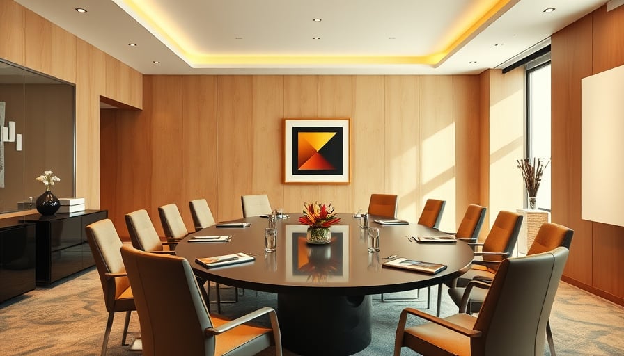 JPMorgan Surpasses 5% Stake in Mondi PLC: What It Means for Governance and Shareholder Value