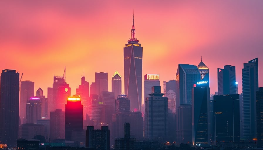 JPMorgan Unveils $1.5 Trillion Strategic Investment Plan Amid Sector-Specific Ratings and Market Optimism JPMorgan Unveils $1.5 Trillion Strategic Investment Plan Amid Sector-Specific Ratings and Market Optimism