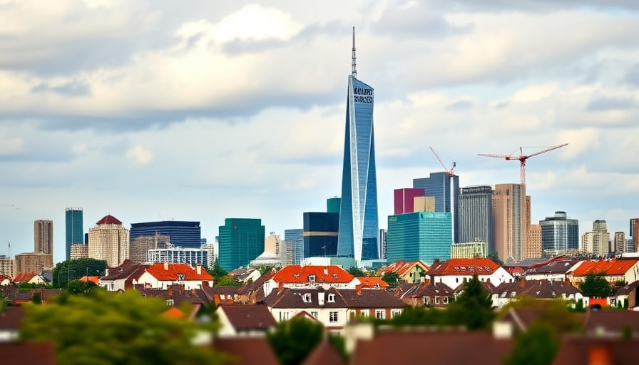 JPMorgan Unveils Canary Wharf HQ: Boosting UK Presence, ESG Goals and Global Growth