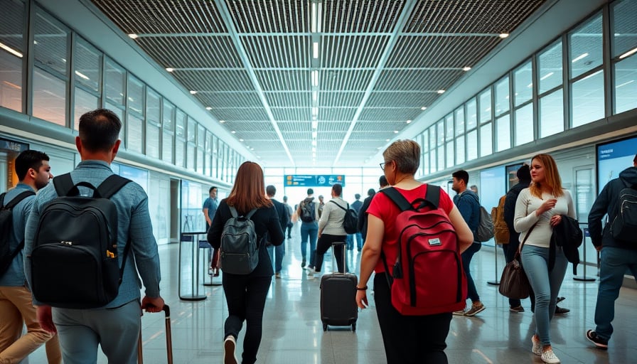 JPMorgan Warns of Expedia Risks: How Consumer Shift to Experience‑First Travel Affects Growth Stocks