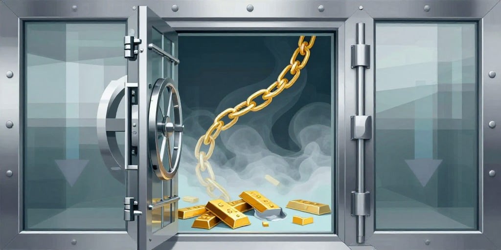 JPMorgan’s BOC Hong Kong Review: Strong Capital Yet Hidden Risks Unveiled JPMorgan’s BOC Hong Kong Review: Strong Capital Yet Hidden Risks Unveiled