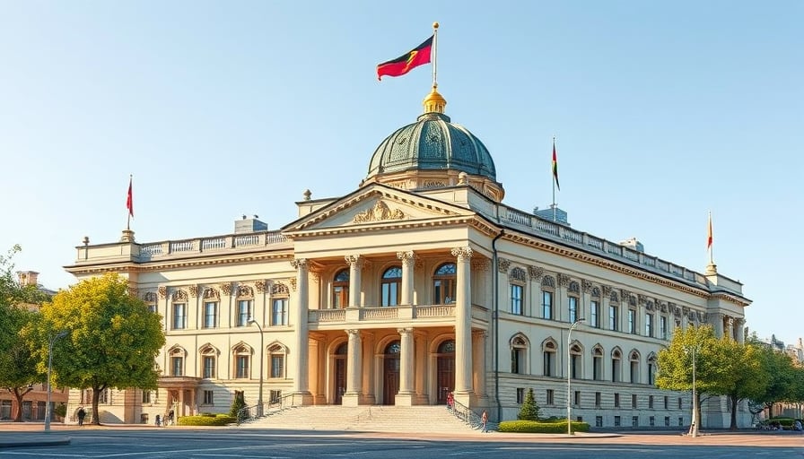 JPMorgan’s German Voting‑Rights Disclosure Signals Governance Shift & Capital Strategy JPMorgan’s German Voting‑Rights Disclosure Signals Governance Shift & Capital Strategy