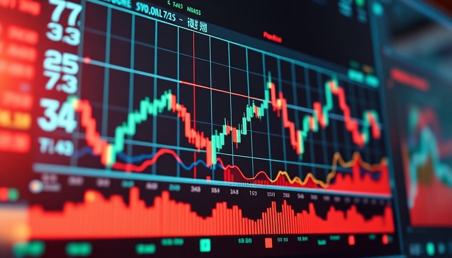 JPMorgan’s Investor‑Holdings Shift & MLP ETN Yields Signal Growth & Yield Opportunities