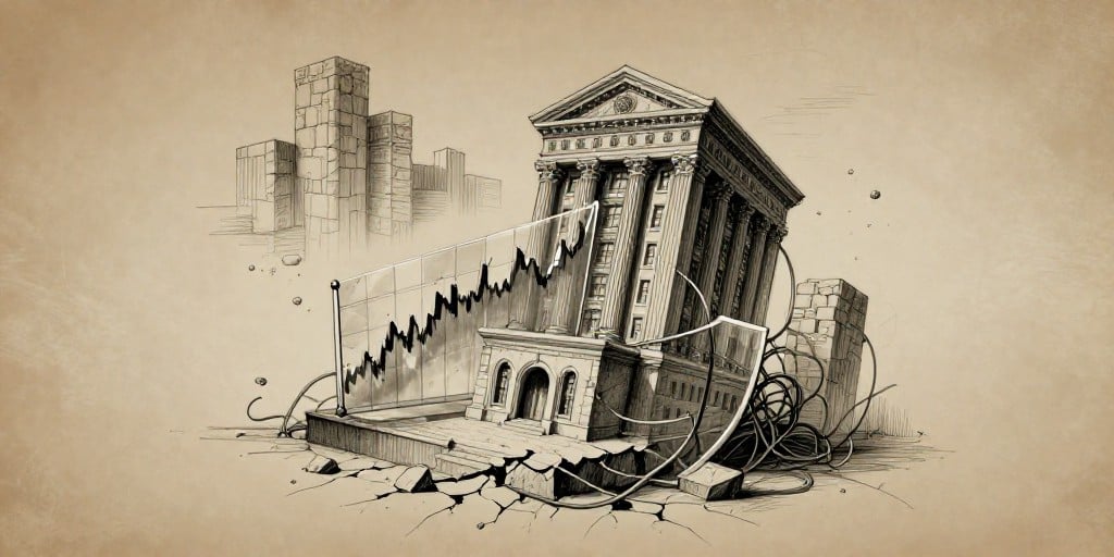 JPMorgan’s New Structured Notes: How the Bank Balances Investor Gains and Its Own Profit Margins