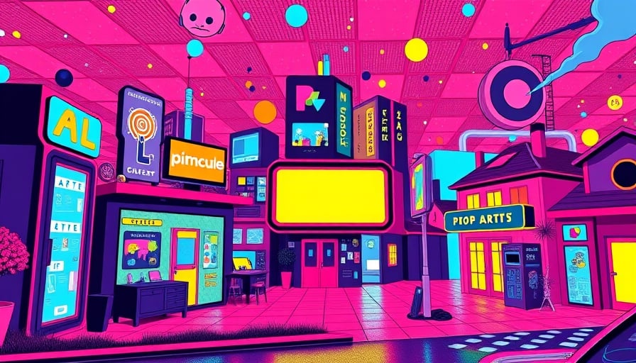 JPMorgan's Peer‑Focused Research Highlights Tech Upsides, Retail Challenges, and Service Growth