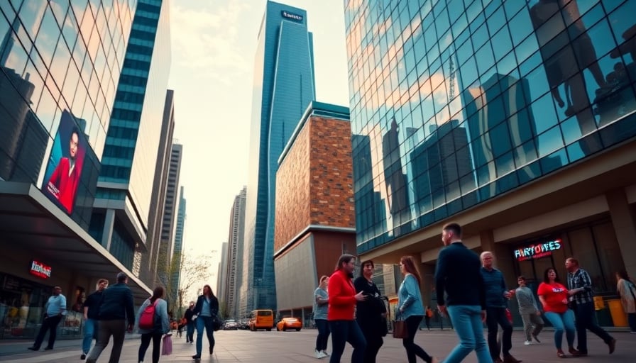 JR East Completes Takanawa Gateway City Redevelopment, Boosting Mixed‑Use Growth in Tokyo JR East Completes Takanawa Gateway City Redevelopment, Boosting Mixed‑Use Growth in Tokyo