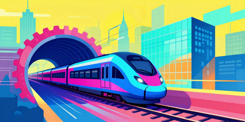 JR East & ITOCHU's Real‑Estate Merger: Unlocking 25% Yield Gains & Green Growth