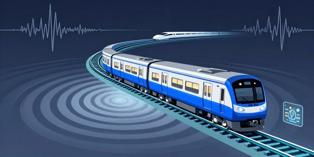 JR East Seismic Response: How a 5.9‑Magnitude Earthquake Shaped Rail Strategy JR East Seismic Response: How a 5.9‑Magnitude Earthquake Shaped Rail Strategy