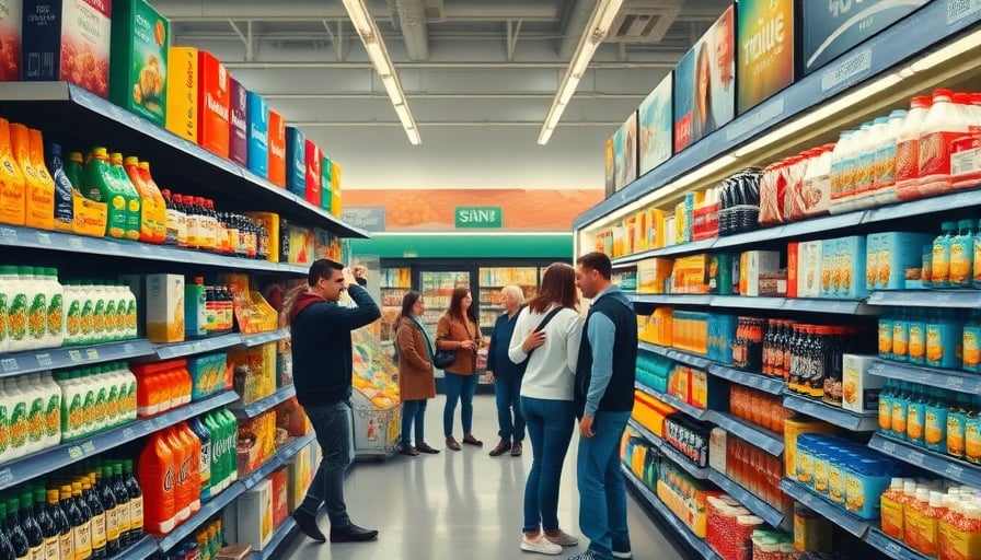 J Sainsbury’s $98 M Share Placement Boosts Liquidity for Omnichannel Expansion J Sainsbury’s $98 M Share Placement Boosts Liquidity for Omnichannel Expansion