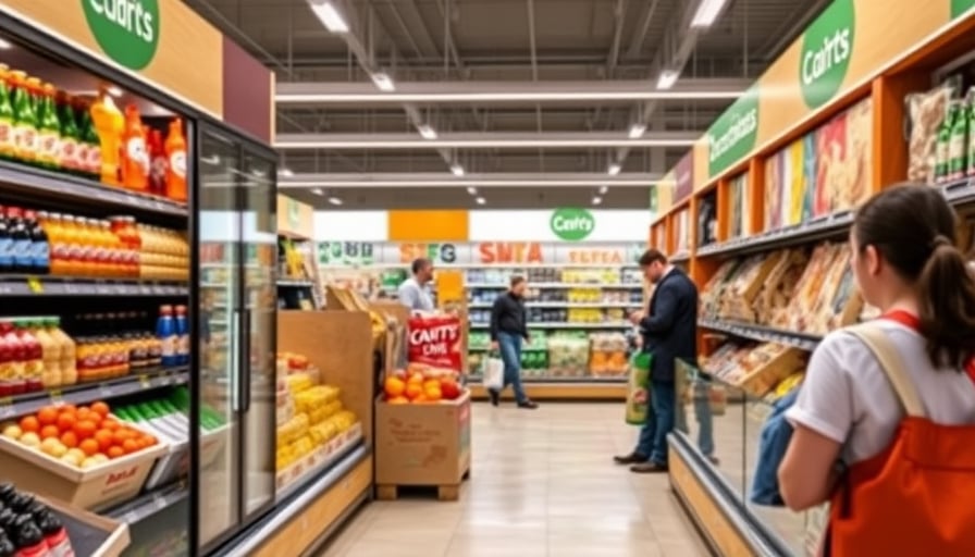 J Sainsbury’s Q3 Growth: How Omni‑Channel Success Keeps Profit on Track