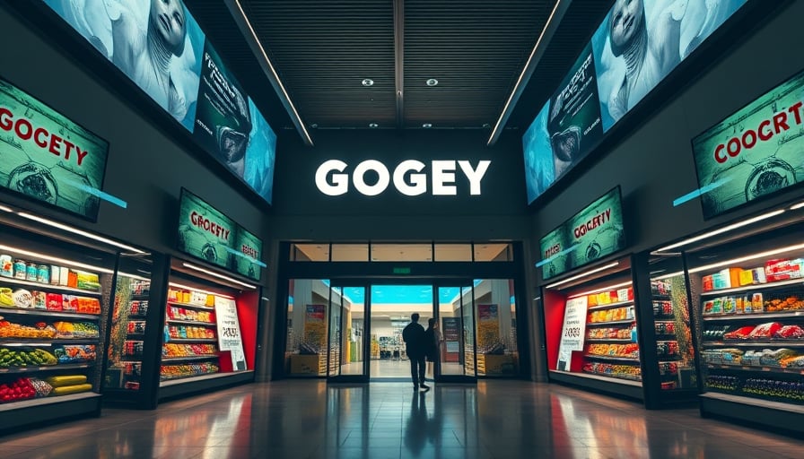 J Sainsbury’s Shareholder Shift Spurs Digital‑First Strategy for the Future of UK Grocery