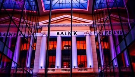 Julius Baer Group Embraces New Leadership Amid Market Volatility
