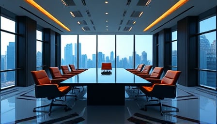 Julius Baer Group Ltd Announces Leadership Overhaul and Latin American Expansion Strategy
