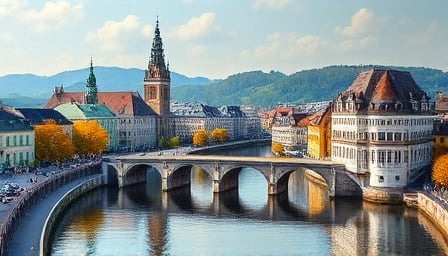 Julius Baer Group Ltd Seeks to Capitalize on Optimistic Swiss Market Under New Leadership