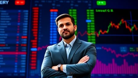 Julius Baer Reports Mixed Q1 Results Amid Market Challenges and Revised Profit Outlook