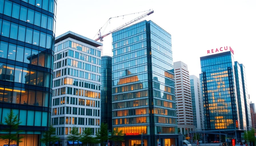 Julius Baer's COO Exit Signals Digital‑First Shift to Boost Fees & Client Growth