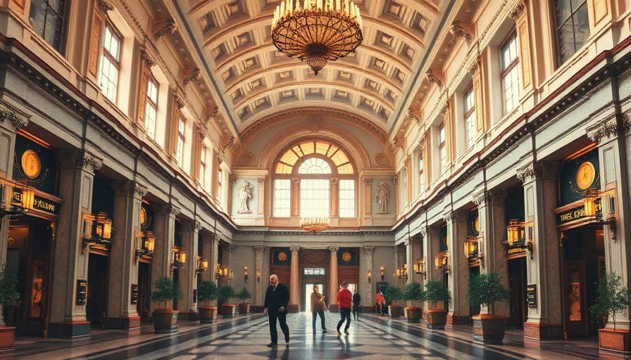 Julius Baer Raises Minimum Balance, Tightens Client Rules to Boost Profitability