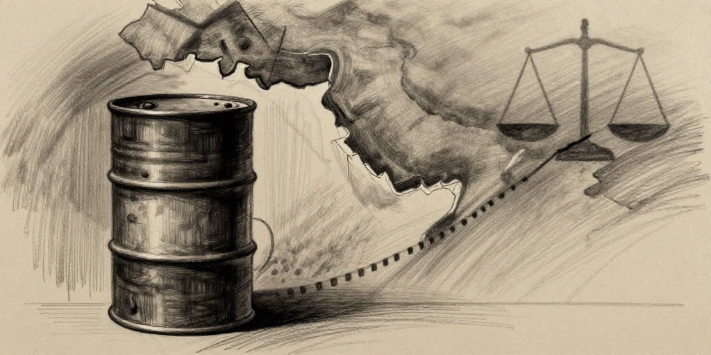 Julius Bär’s Market Commentary Exposed: Oil, Inflation, & Hidden Bias