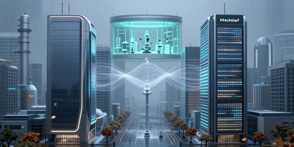 July 27, 2026 Corporate Update: Porsche Cuts 5,000 Jobs, Hochtief Rides Data‑Center Boom, And More