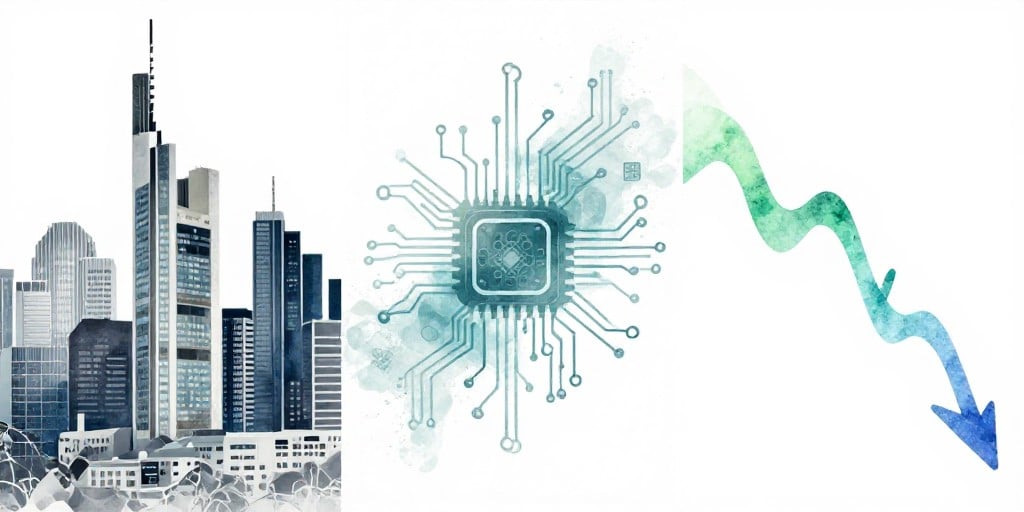 June 10, 2026: TecDAX & MDAX Show Stable Yet Mixed Moves in Frankfurt's Tech Market