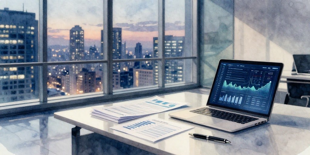 June 2026 Earnings Outlook: CrowdStrike, Broadcom, & Tech Market Moves June 2026 Earnings Outlook: CrowdStrike, Broadcom, & Tech Market Moves